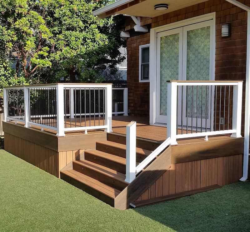 Image result for designing porch skirting | Front porch design, Porch  design, Traditional porch